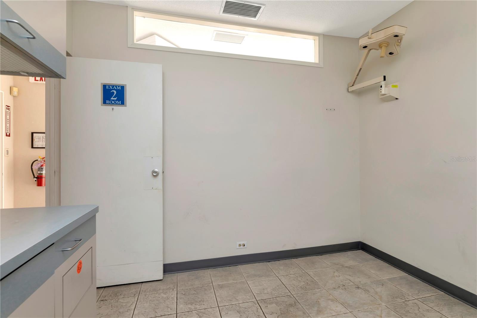 MILTON PARK - Commercial Sale