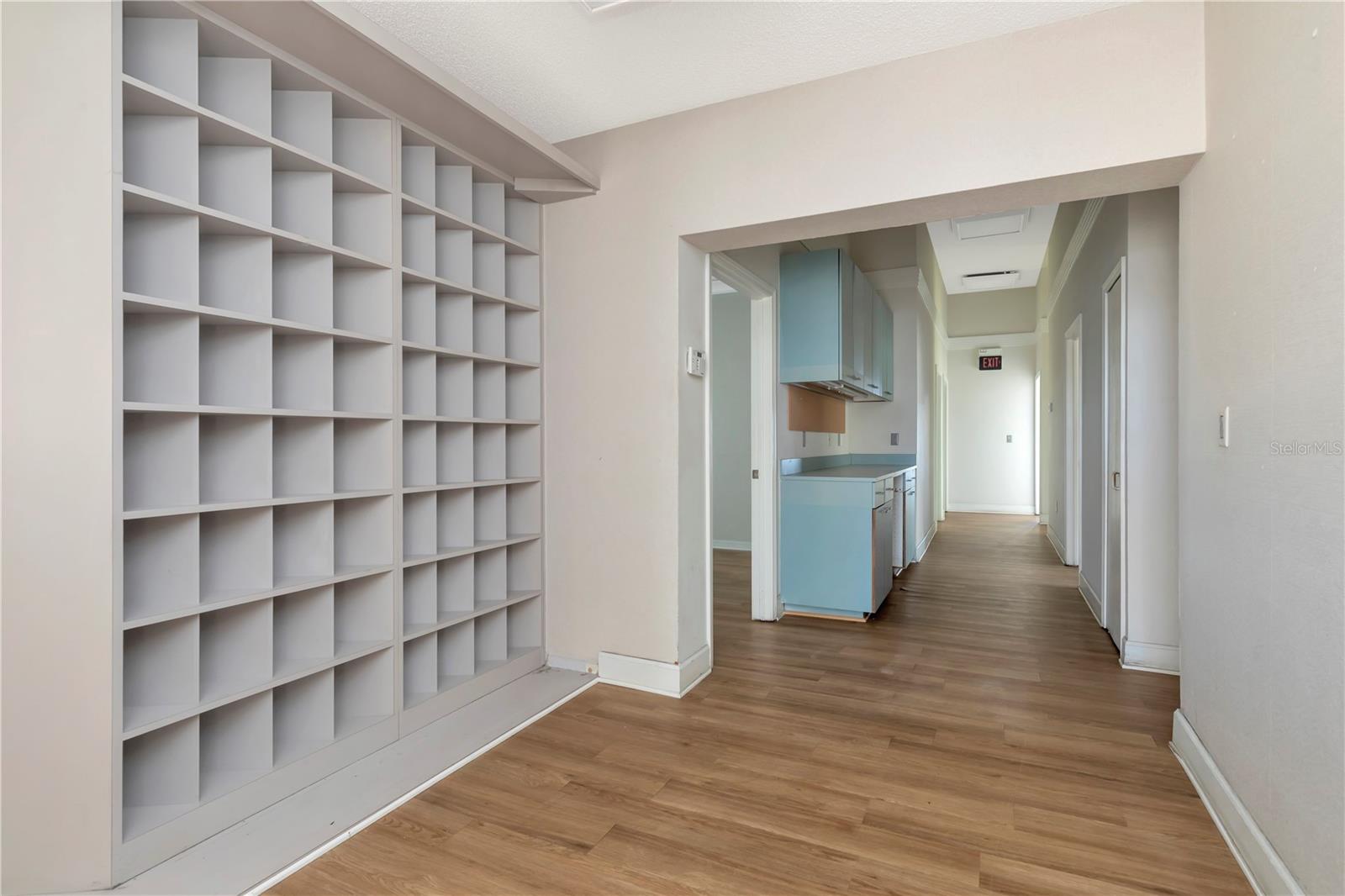 MILTON PARK - Commercial Sale