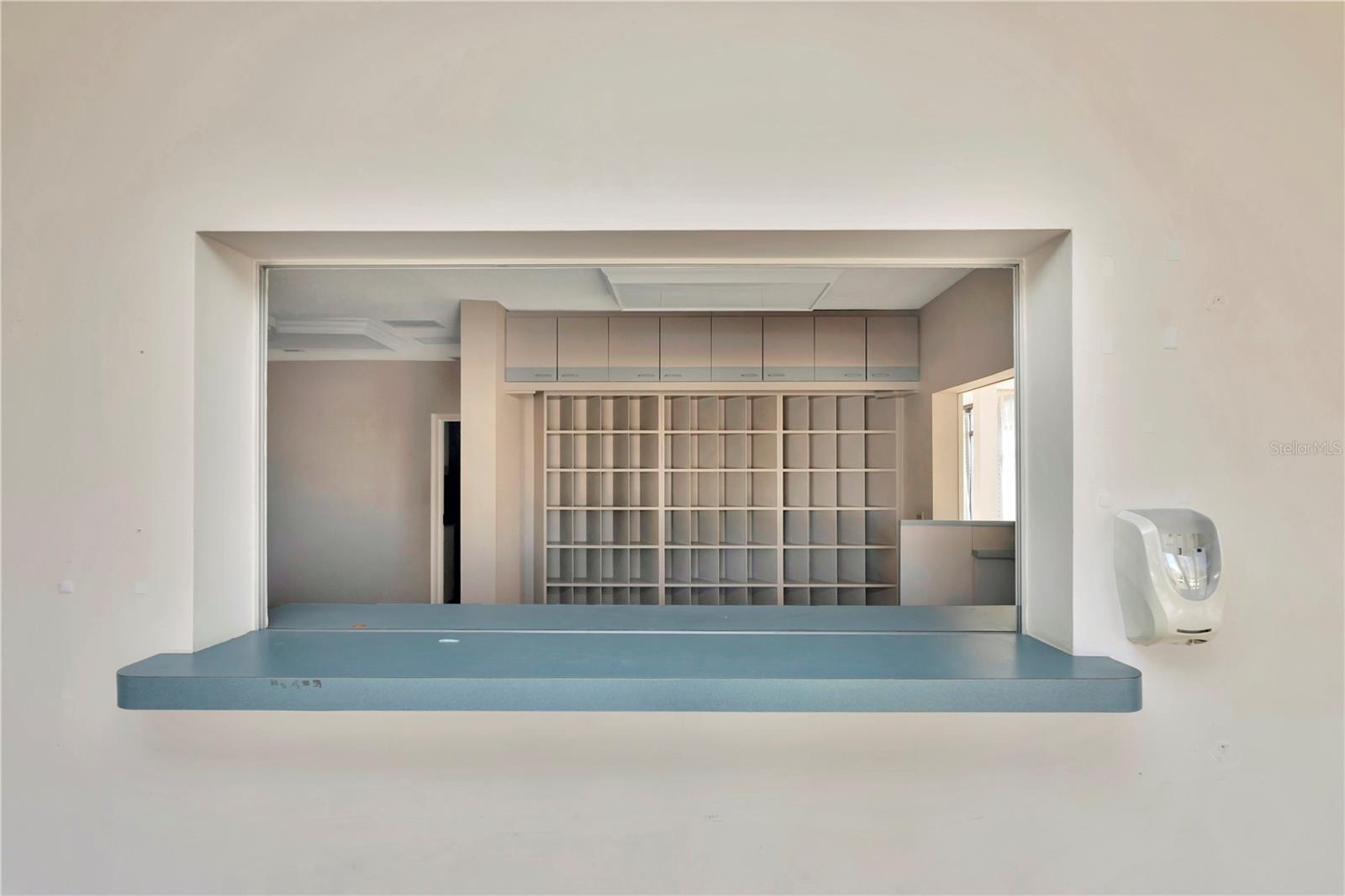 MILTON PARK - Commercial Sale