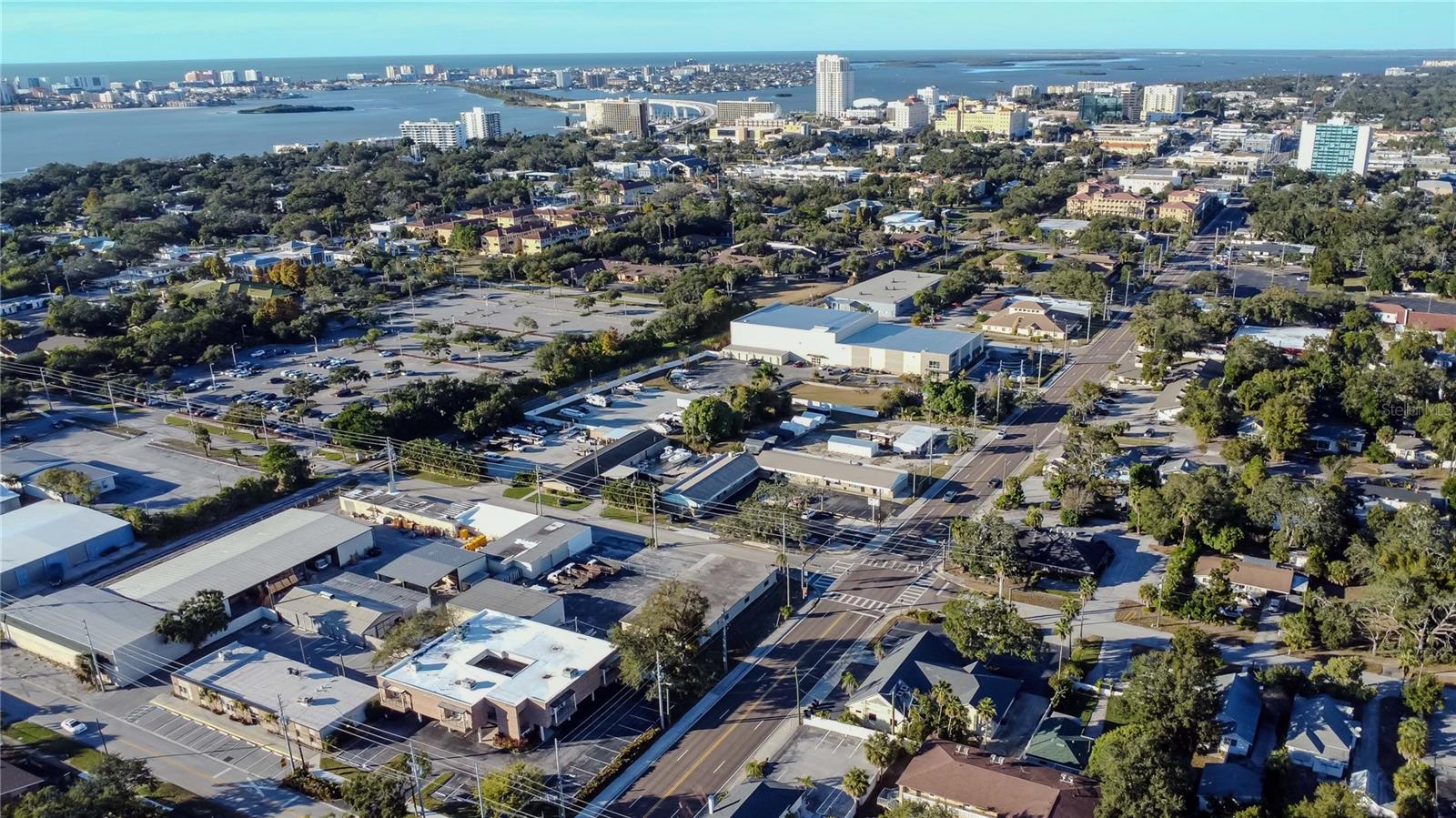 1201 S MYRTLE AVENUE