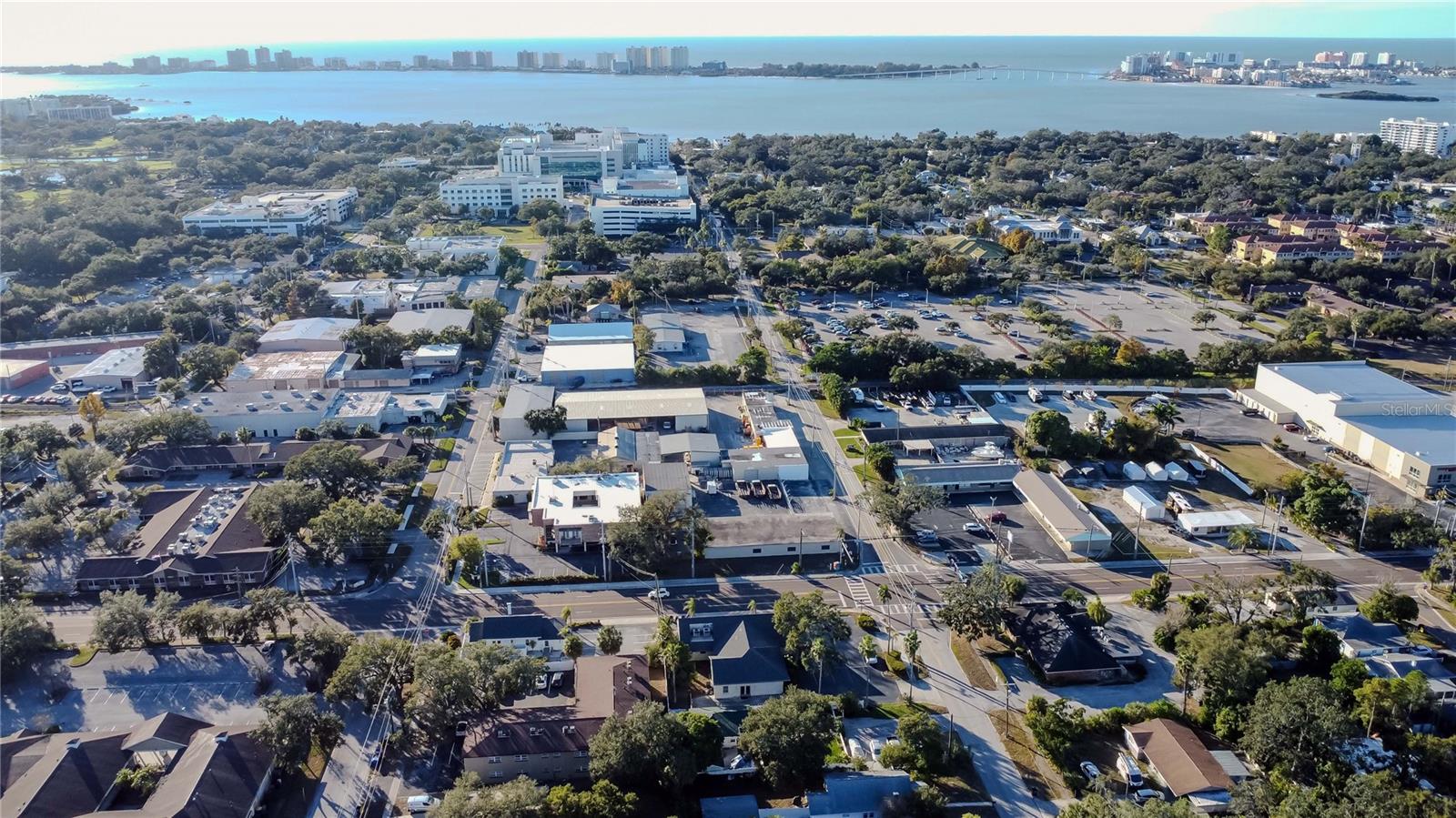 1201 S MYRTLE AVENUE