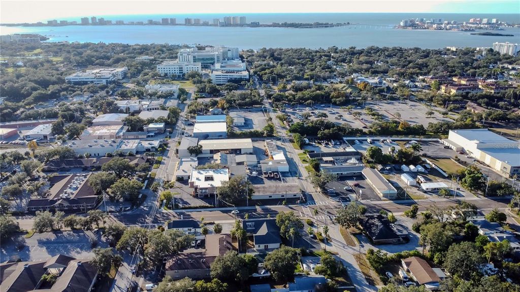 Photo of 1201 S Myrtle Avenue, Clearwater, FL 33756 (MLS # TB8453358)