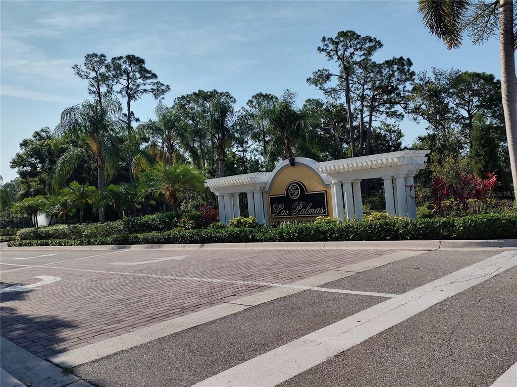 Photo of 5600 Bentgrass Drive #8-103, Sarasota, FL 34235 (MLS # A4690723)