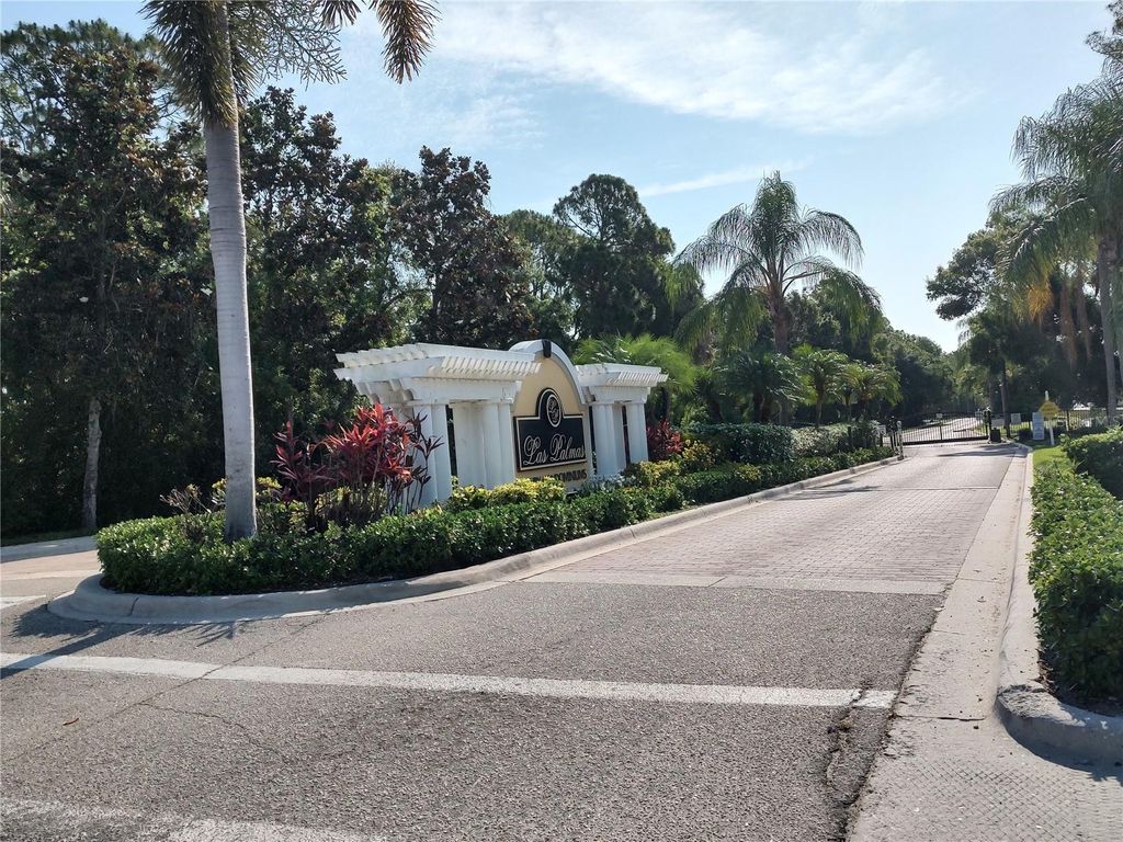 Photo of 5600 Bentgrass Drive #8-103, Sarasota, FL 34235 (MLS # A4690723)
