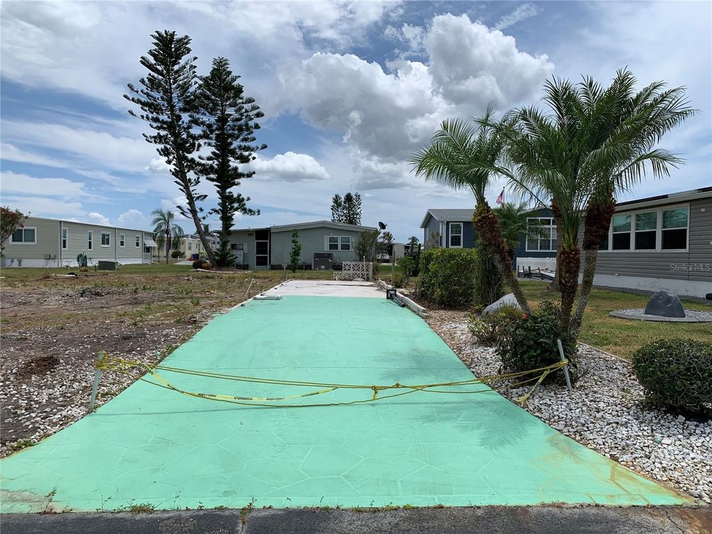Photo of 405 Chiquita, North Port, FL 34287 (MLS # T3524659)