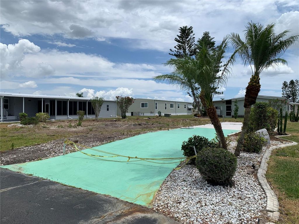 Photo of 405 Chiquita, North Port, FL 34287 (MLS # T3524659)