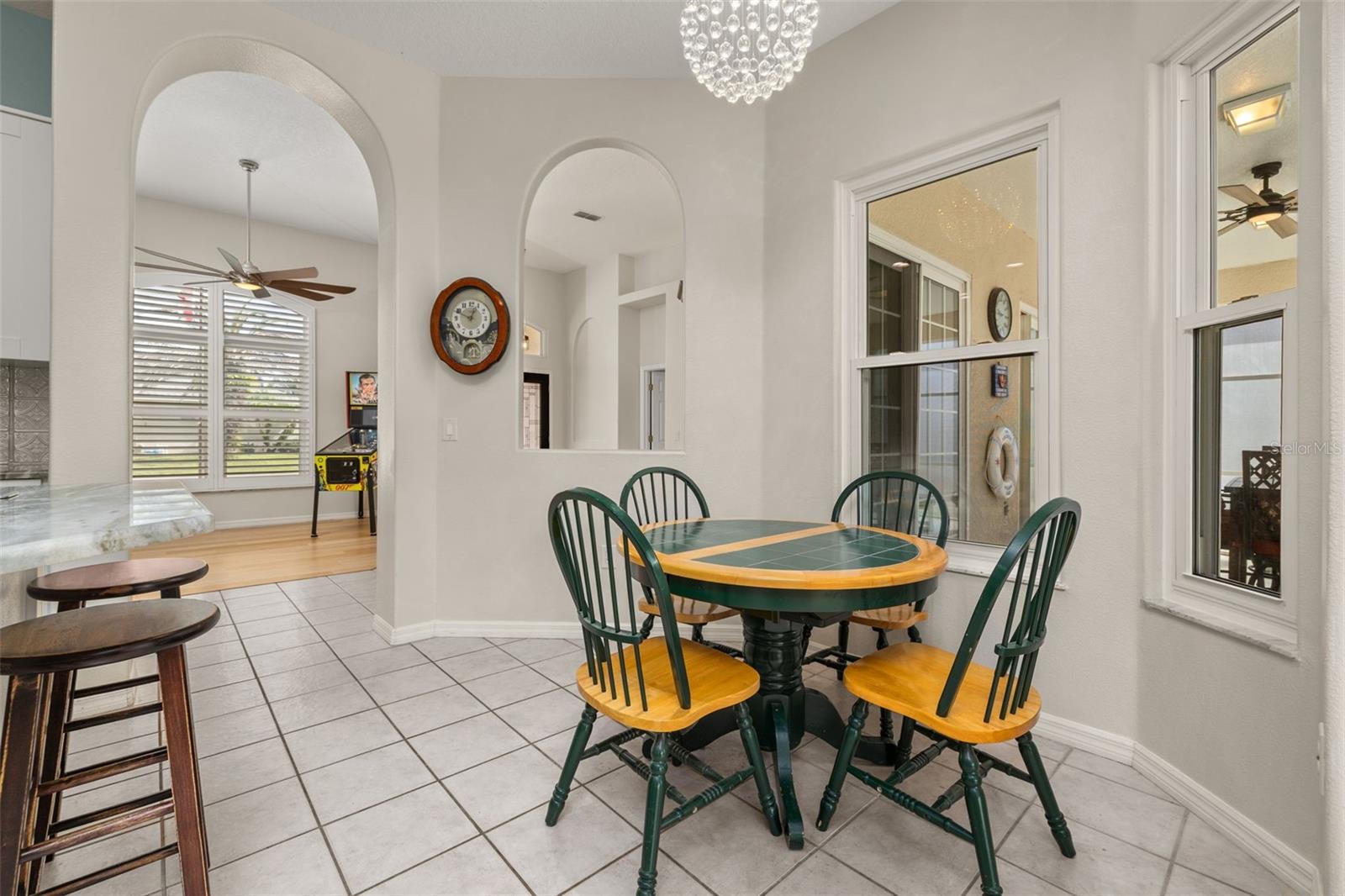 FOREST AT RIDGEWOOD - Residential