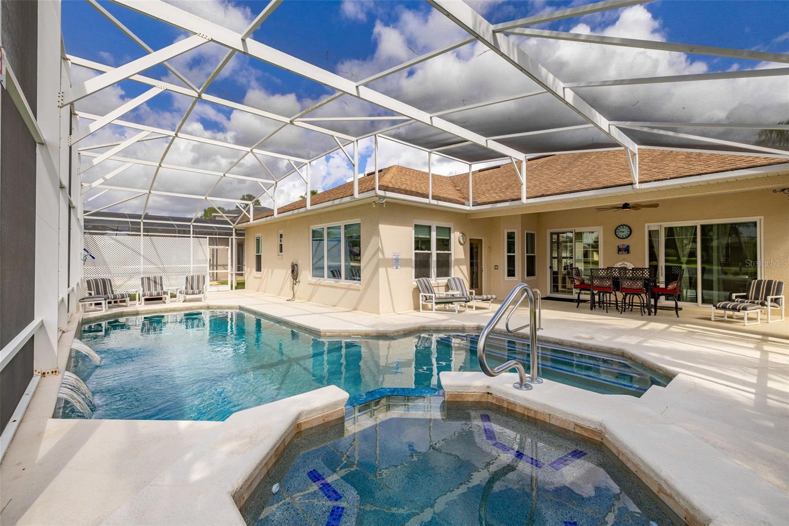 FOREST AT RIDGEWOOD - Residential