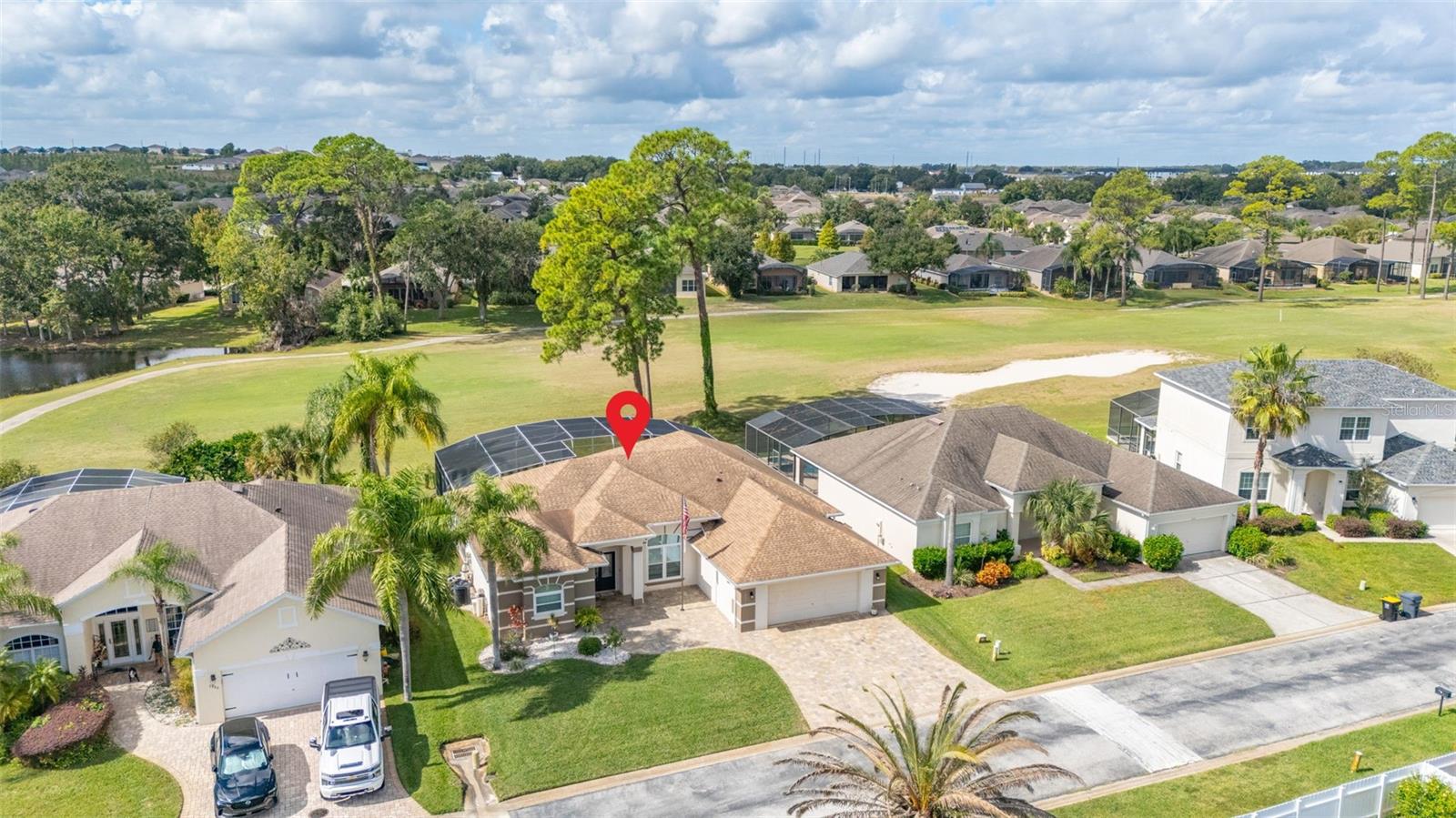 FOREST AT RIDGEWOOD - Residential