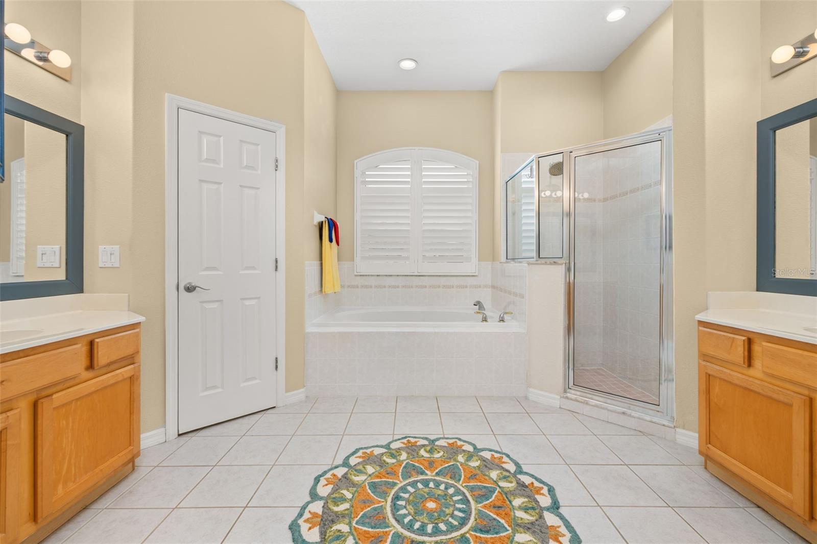 FOREST AT RIDGEWOOD - Residential