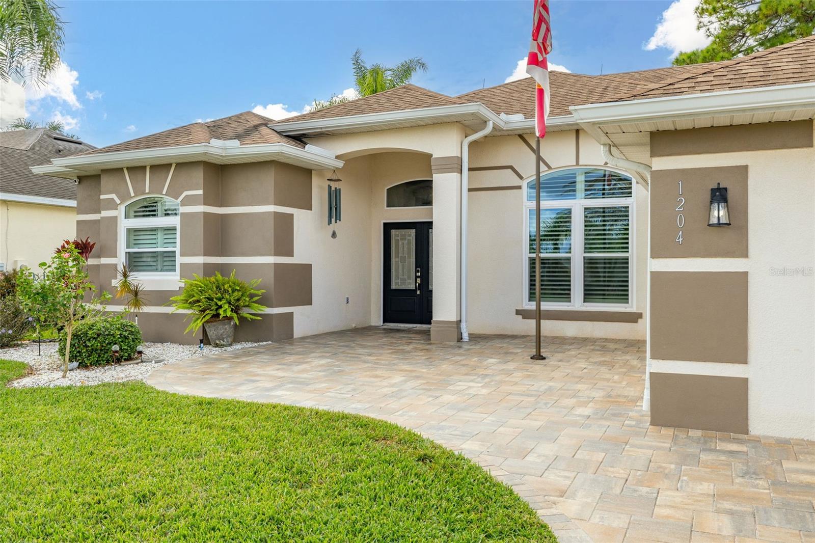 FOREST AT RIDGEWOOD - Residential