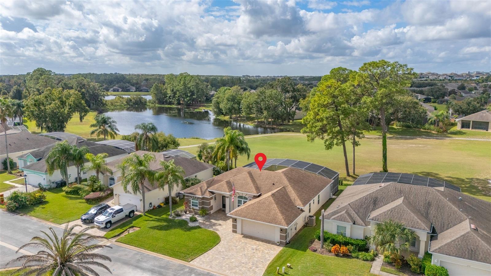 FOREST AT RIDGEWOOD - Residential
