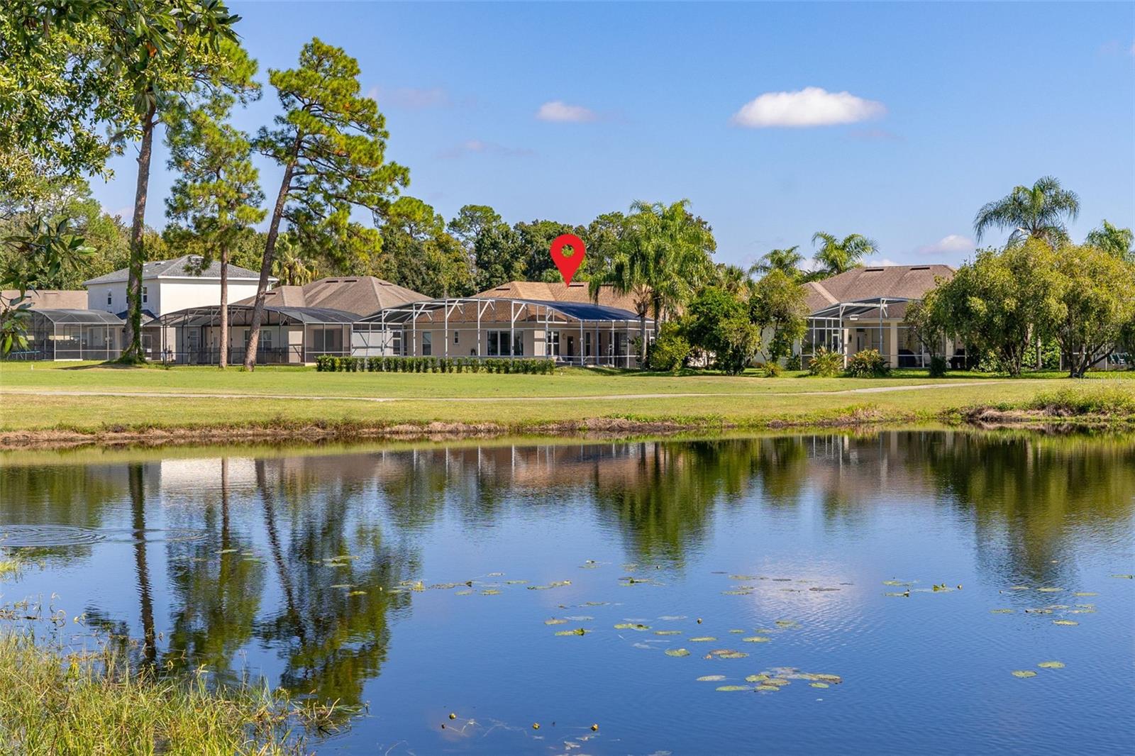 FOREST AT RIDGEWOOD - Residential