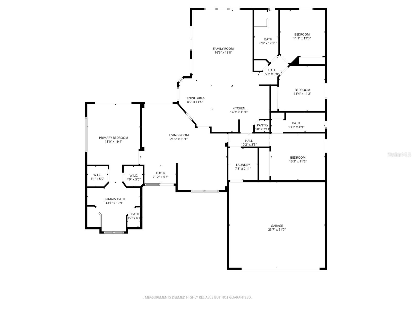FOREST AT RIDGEWOOD - Residential