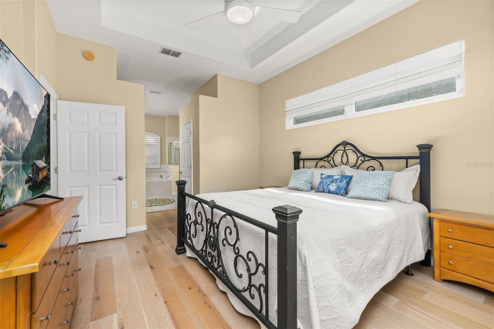 FOREST AT RIDGEWOOD - Residential