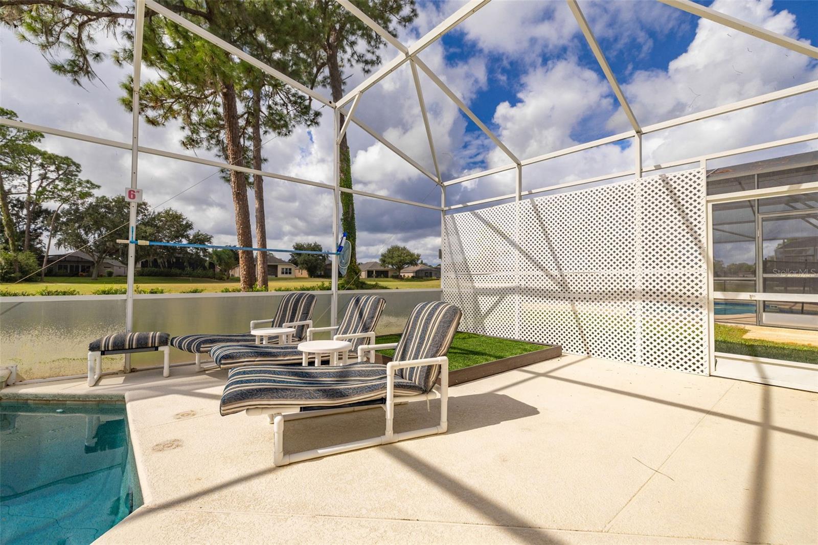 FOREST AT RIDGEWOOD - Residential