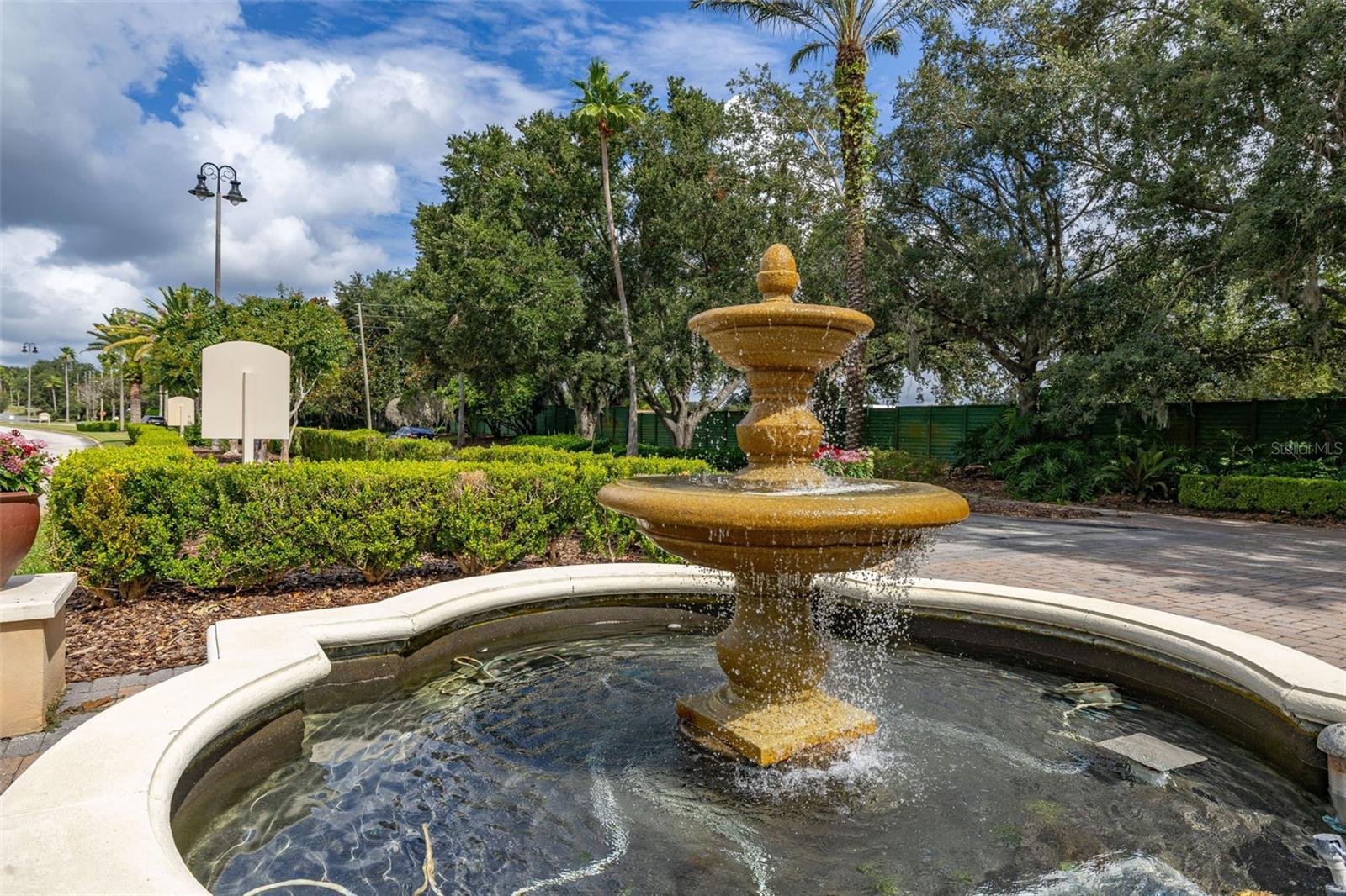 FOREST AT RIDGEWOOD - Residential