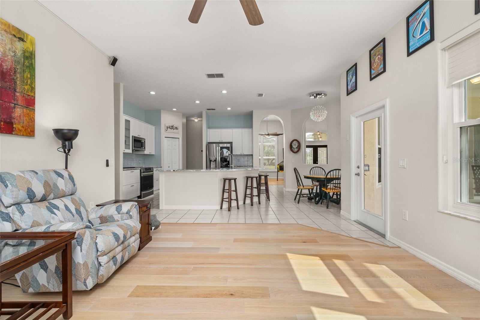 FOREST AT RIDGEWOOD - Residential