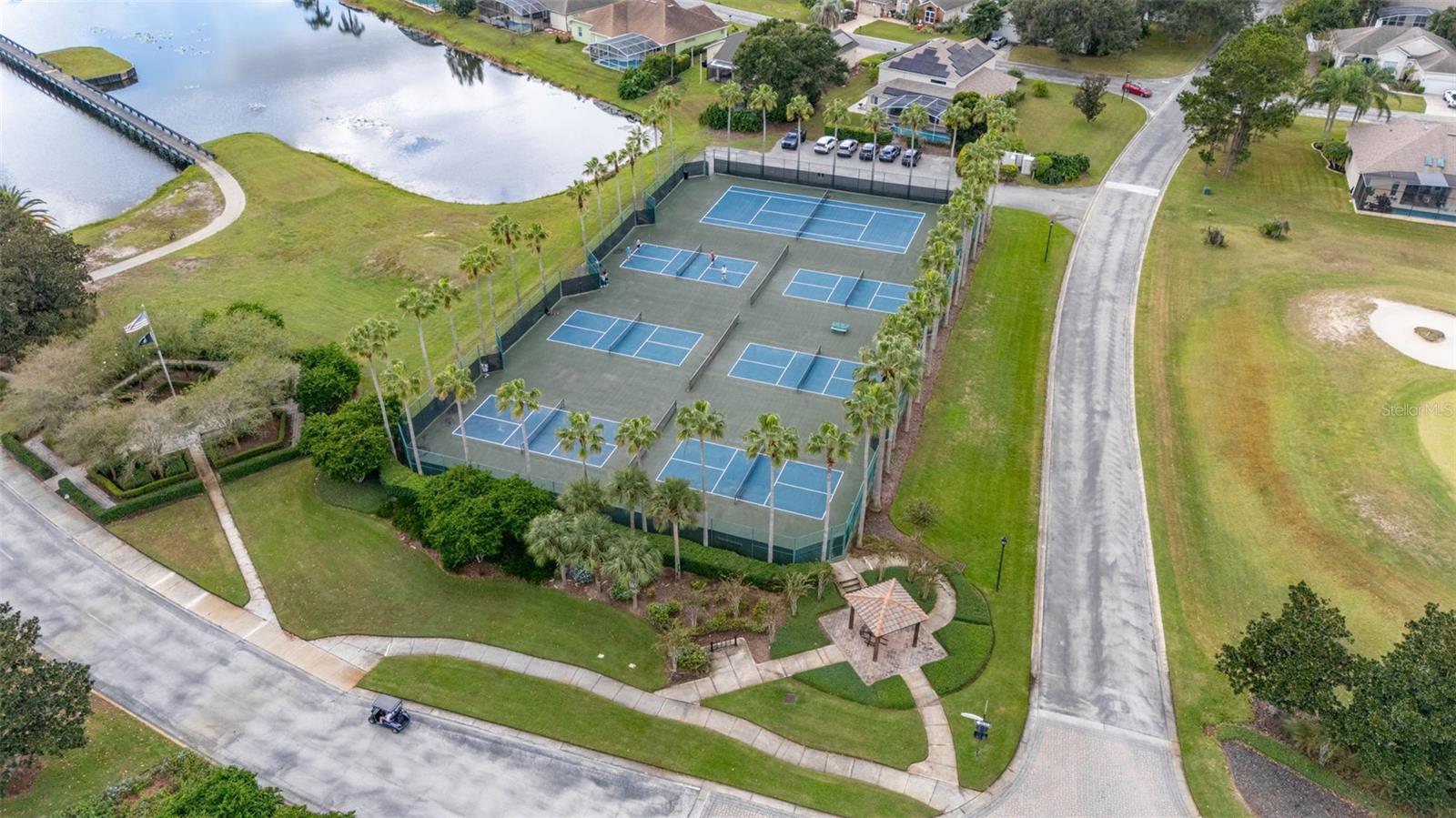 FOREST AT RIDGEWOOD - Residential