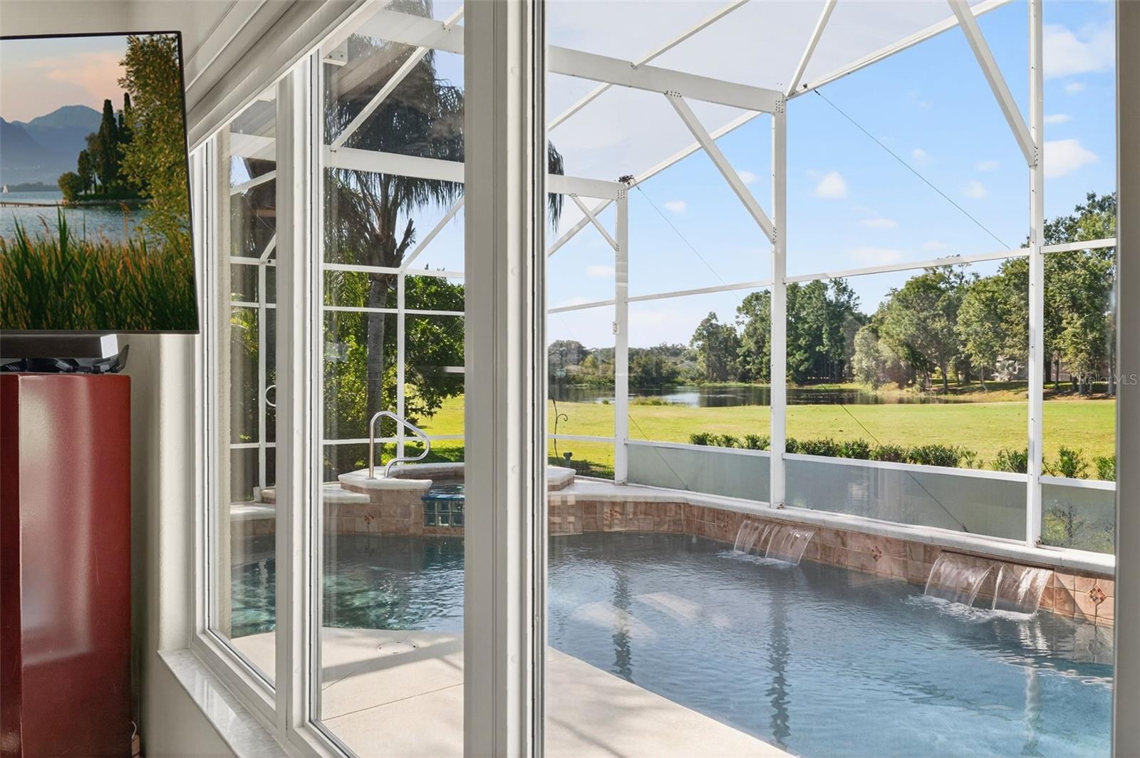 FOREST AT RIDGEWOOD - Residential