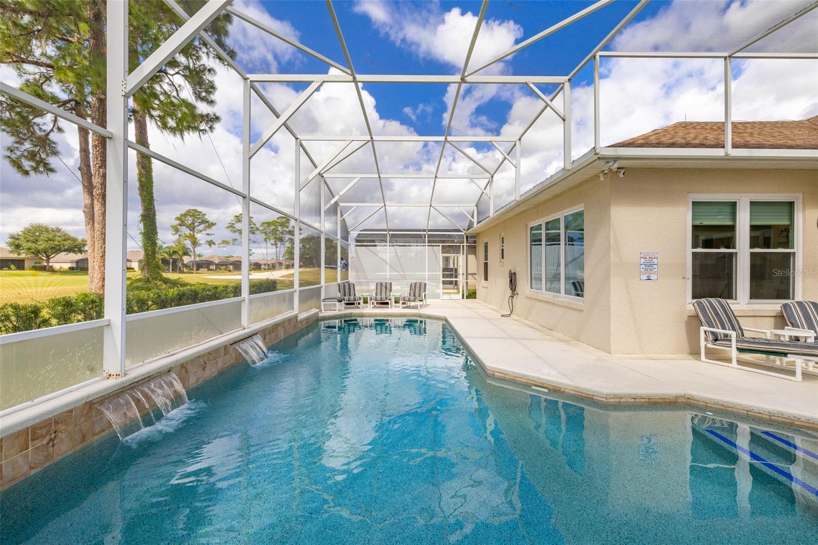 FOREST AT RIDGEWOOD - Residential