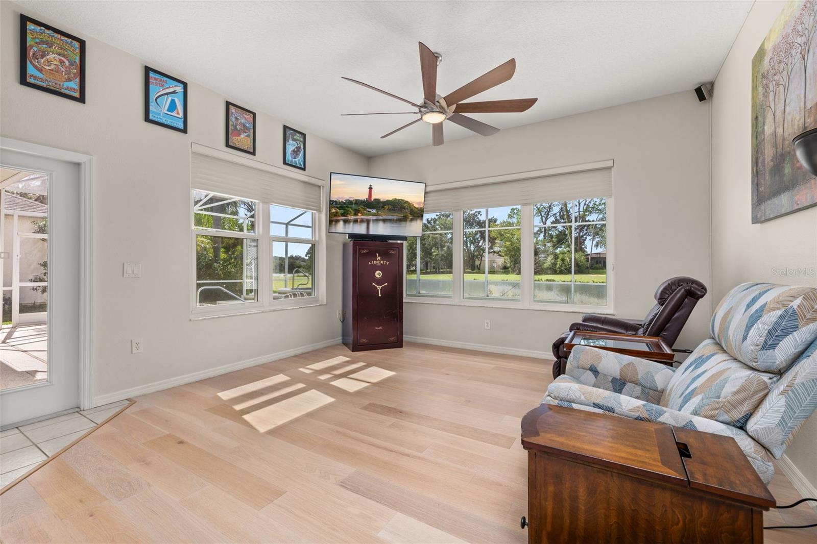 FOREST AT RIDGEWOOD - Residential