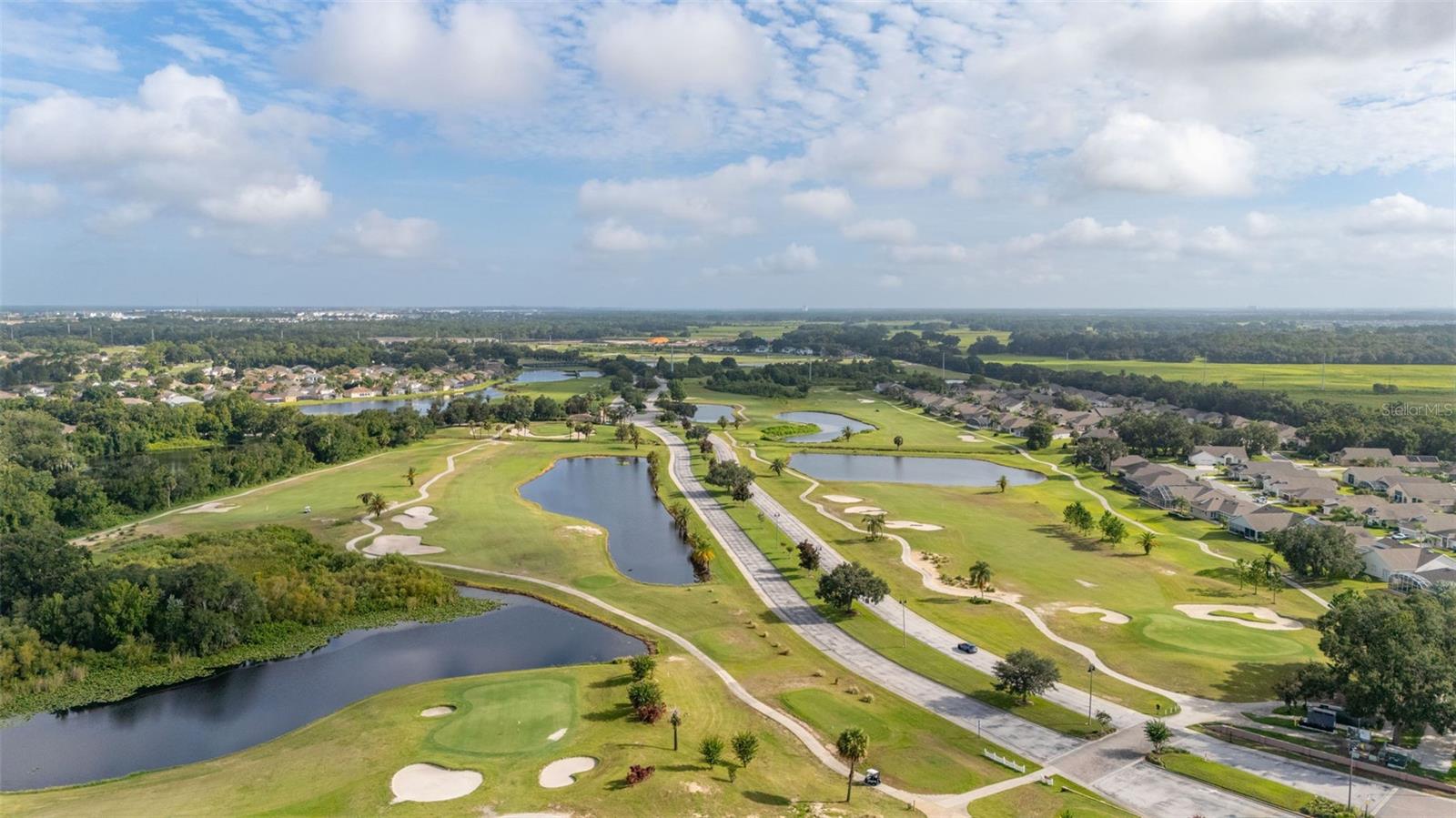 FOREST AT RIDGEWOOD - Residential