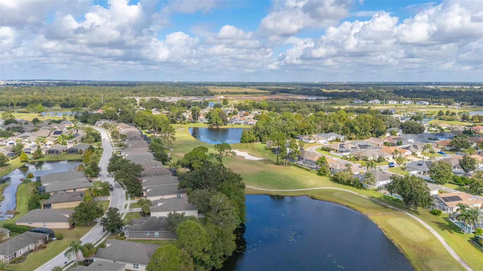 FOREST AT RIDGEWOOD - Residential