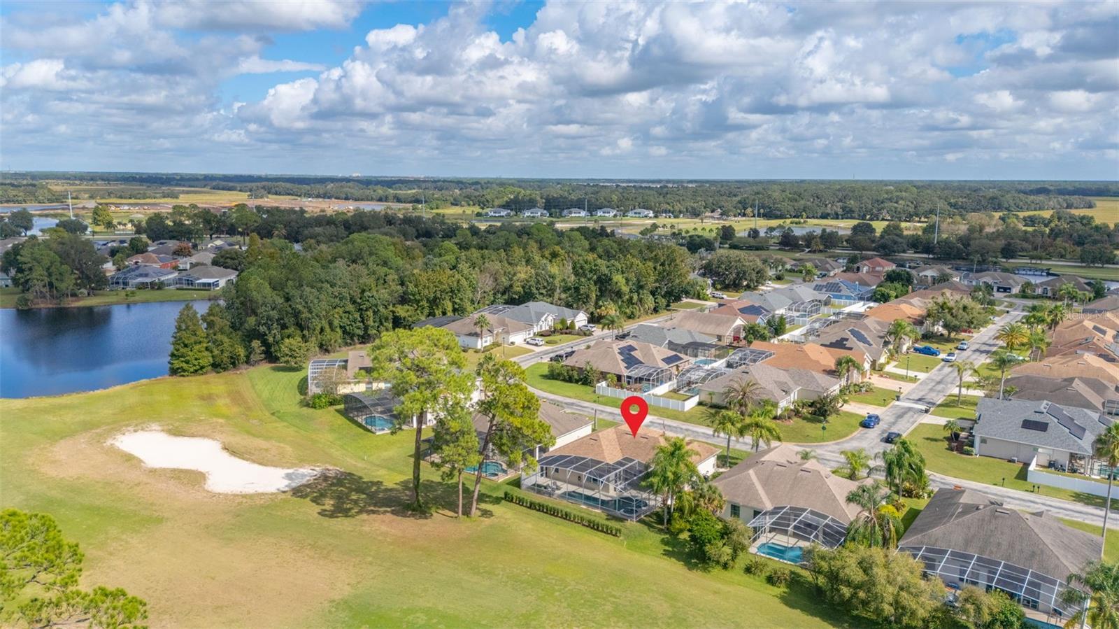 FOREST AT RIDGEWOOD - Residential