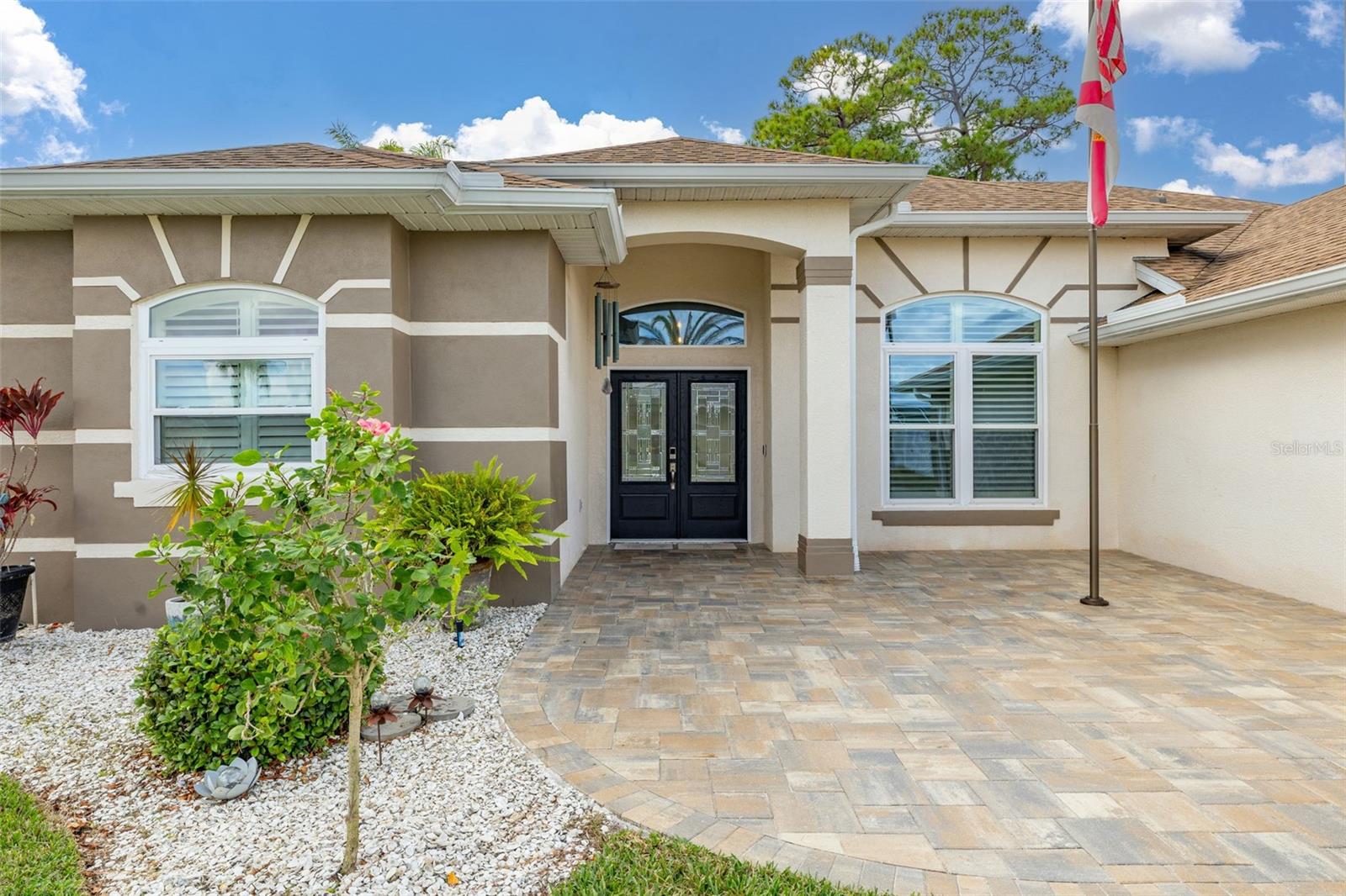 FOREST AT RIDGEWOOD - Residential