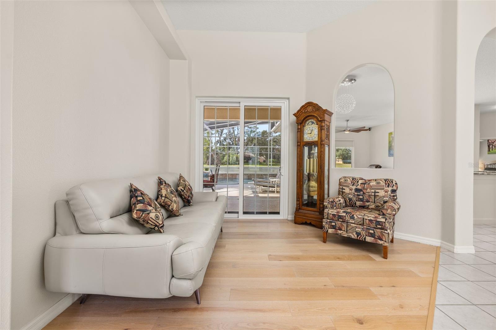 FOREST AT RIDGEWOOD - Residential