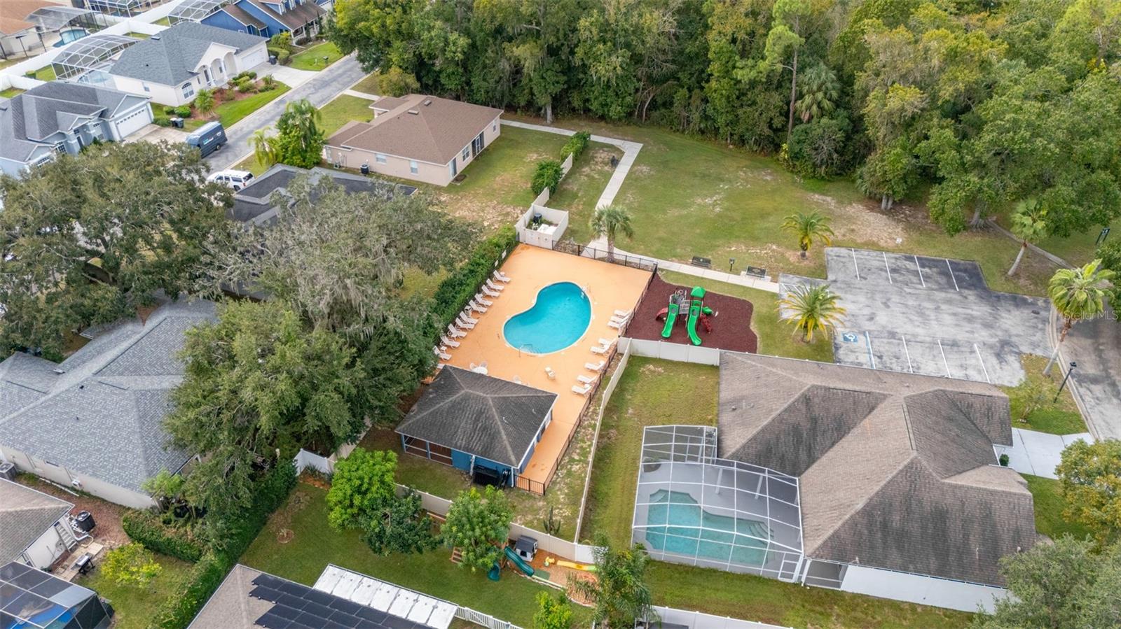 FOREST AT RIDGEWOOD - Residential