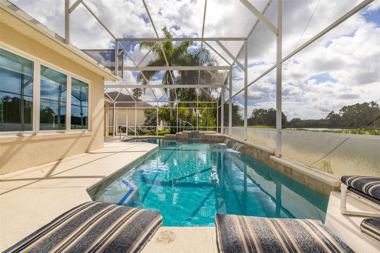 FOREST AT RIDGEWOOD - Residential