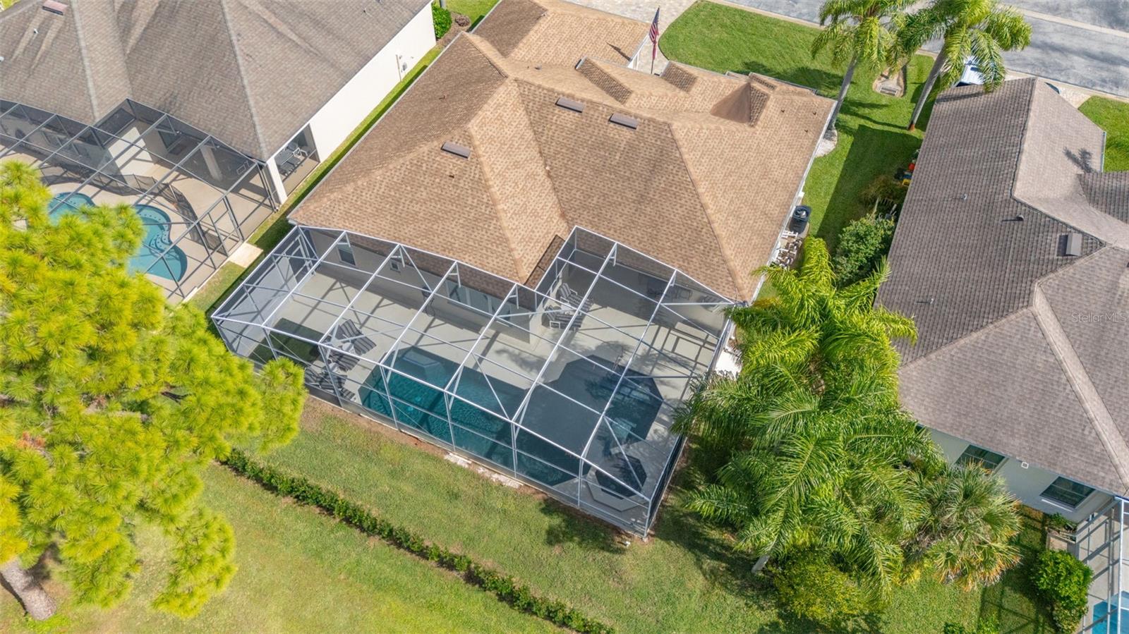 FOREST AT RIDGEWOOD - Residential