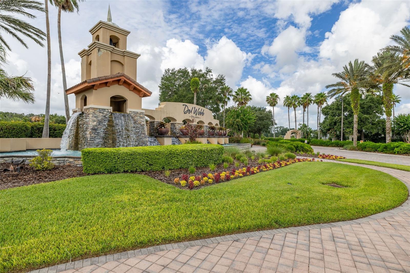 FOREST AT RIDGEWOOD - Residential