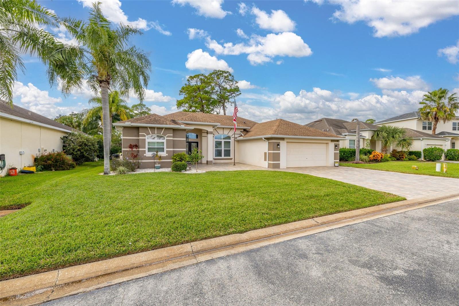 FOREST AT RIDGEWOOD - Residential