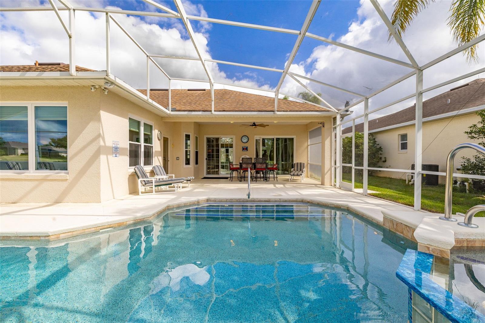 FOREST AT RIDGEWOOD - Residential