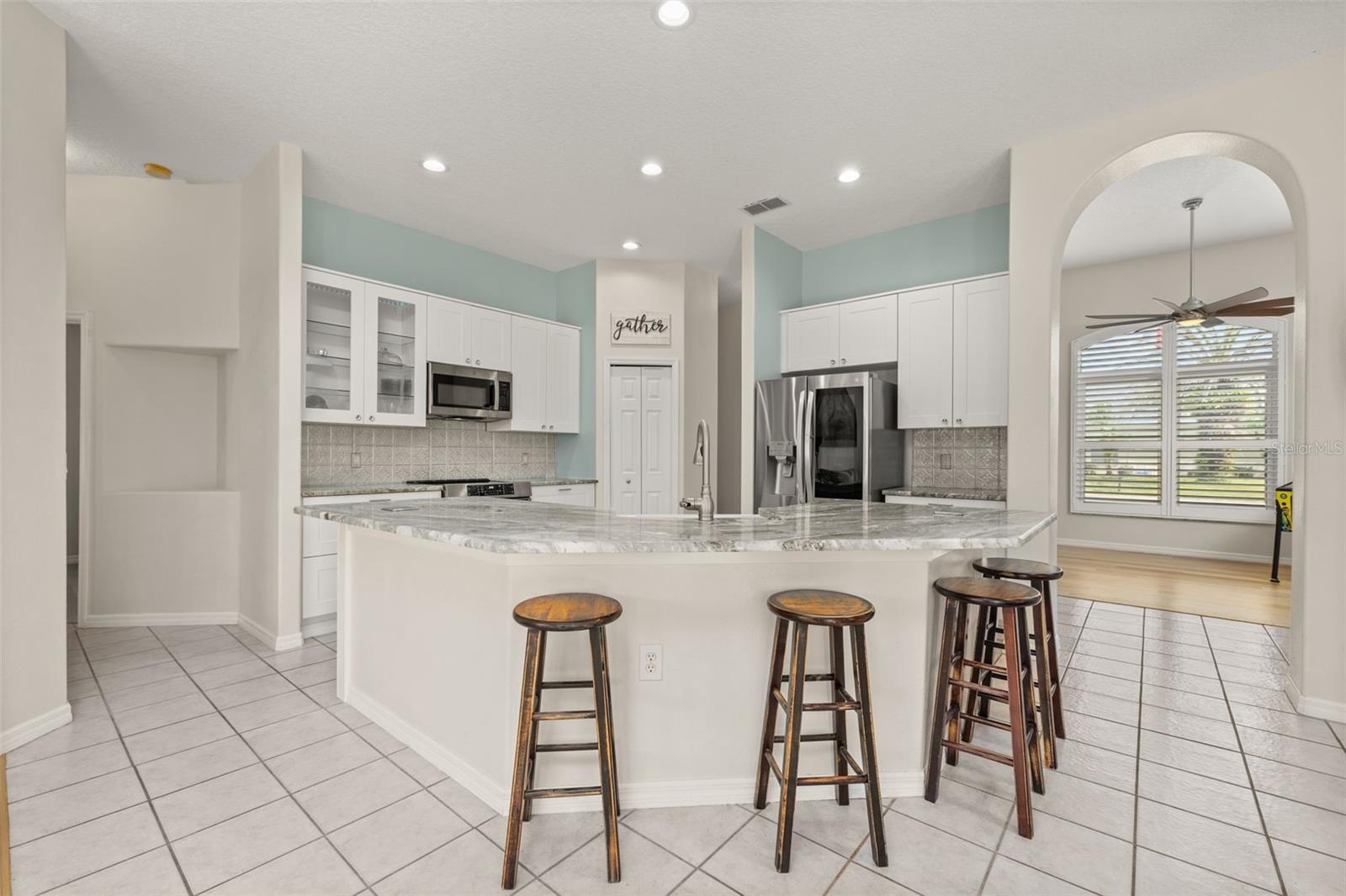 FOREST AT RIDGEWOOD - Residential