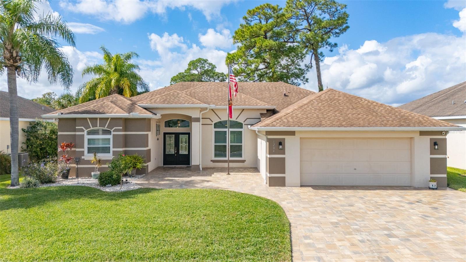 FOREST AT RIDGEWOOD - Residential