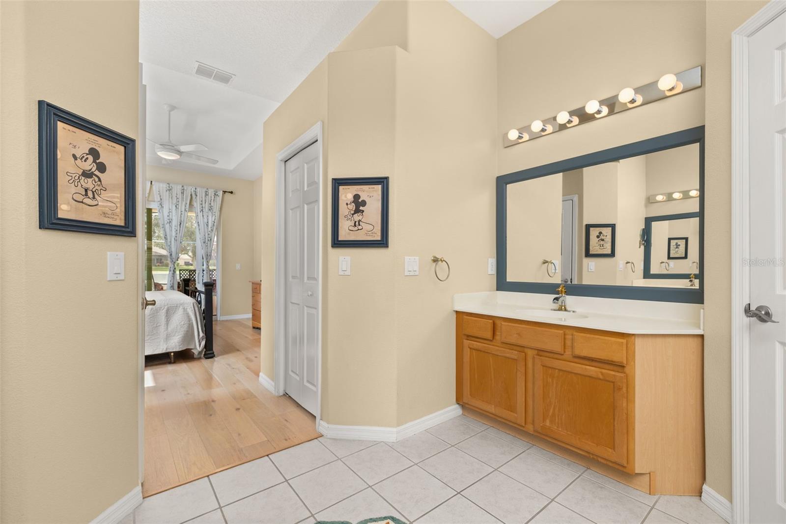 FOREST AT RIDGEWOOD - Residential