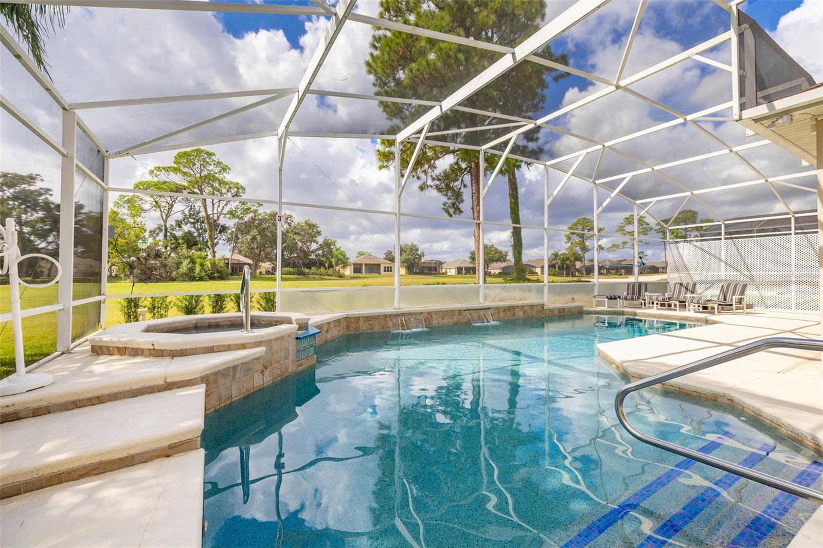 FOREST AT RIDGEWOOD - Residential