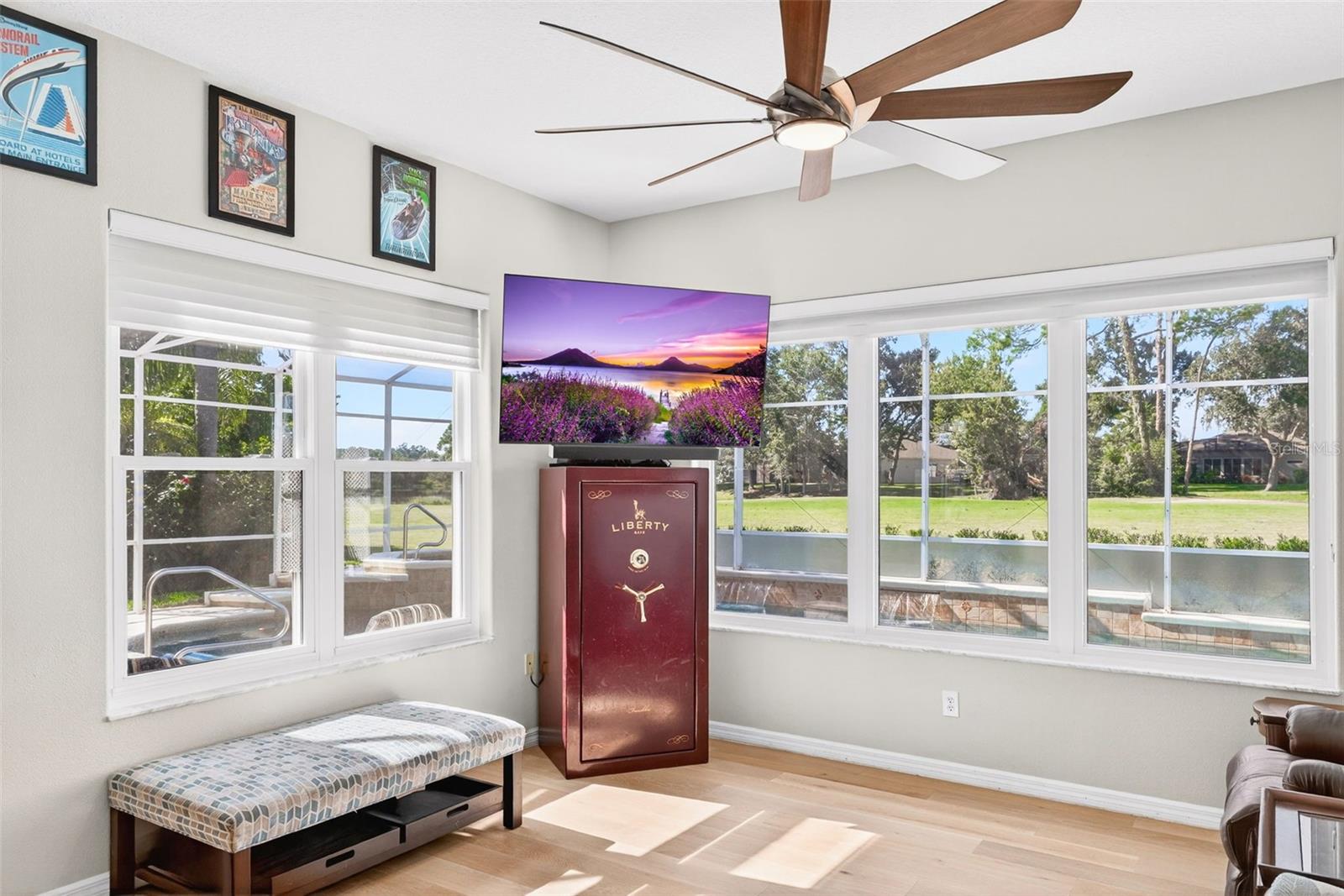 FOREST AT RIDGEWOOD - Residential