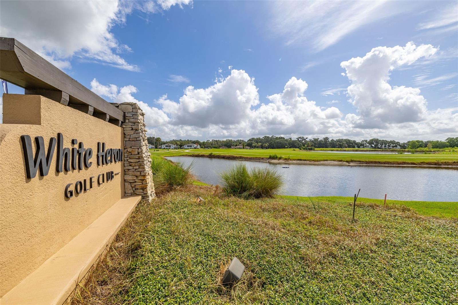 FOREST AT RIDGEWOOD - Residential