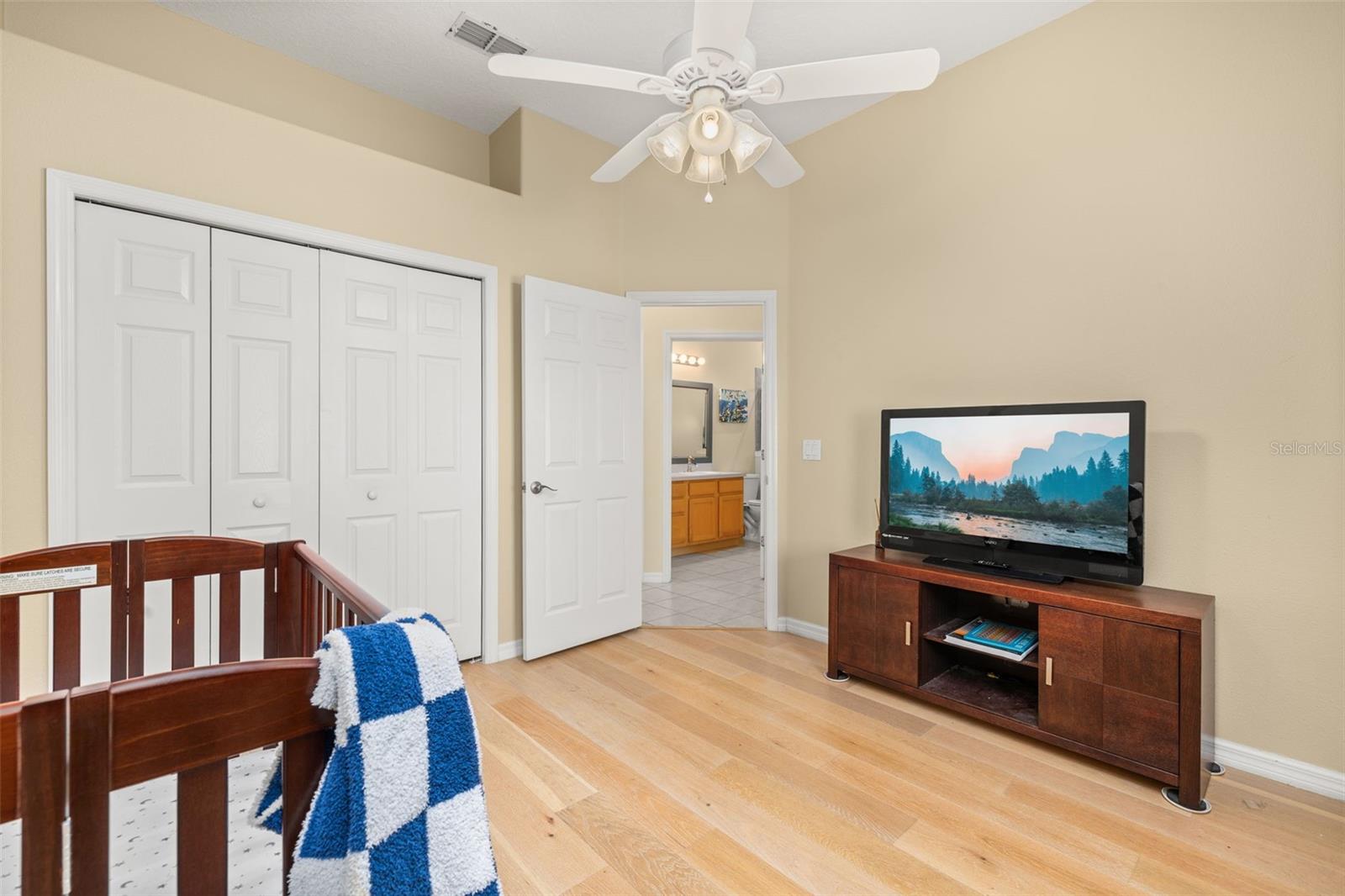 FOREST AT RIDGEWOOD - Residential