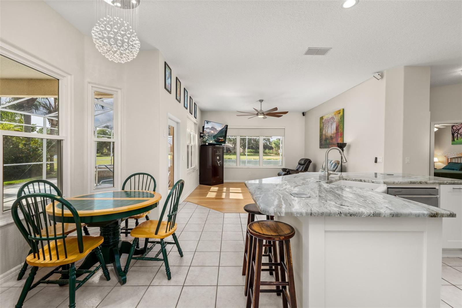 FOREST AT RIDGEWOOD - Residential