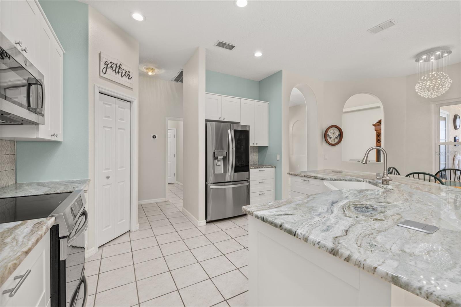 FOREST AT RIDGEWOOD - Residential