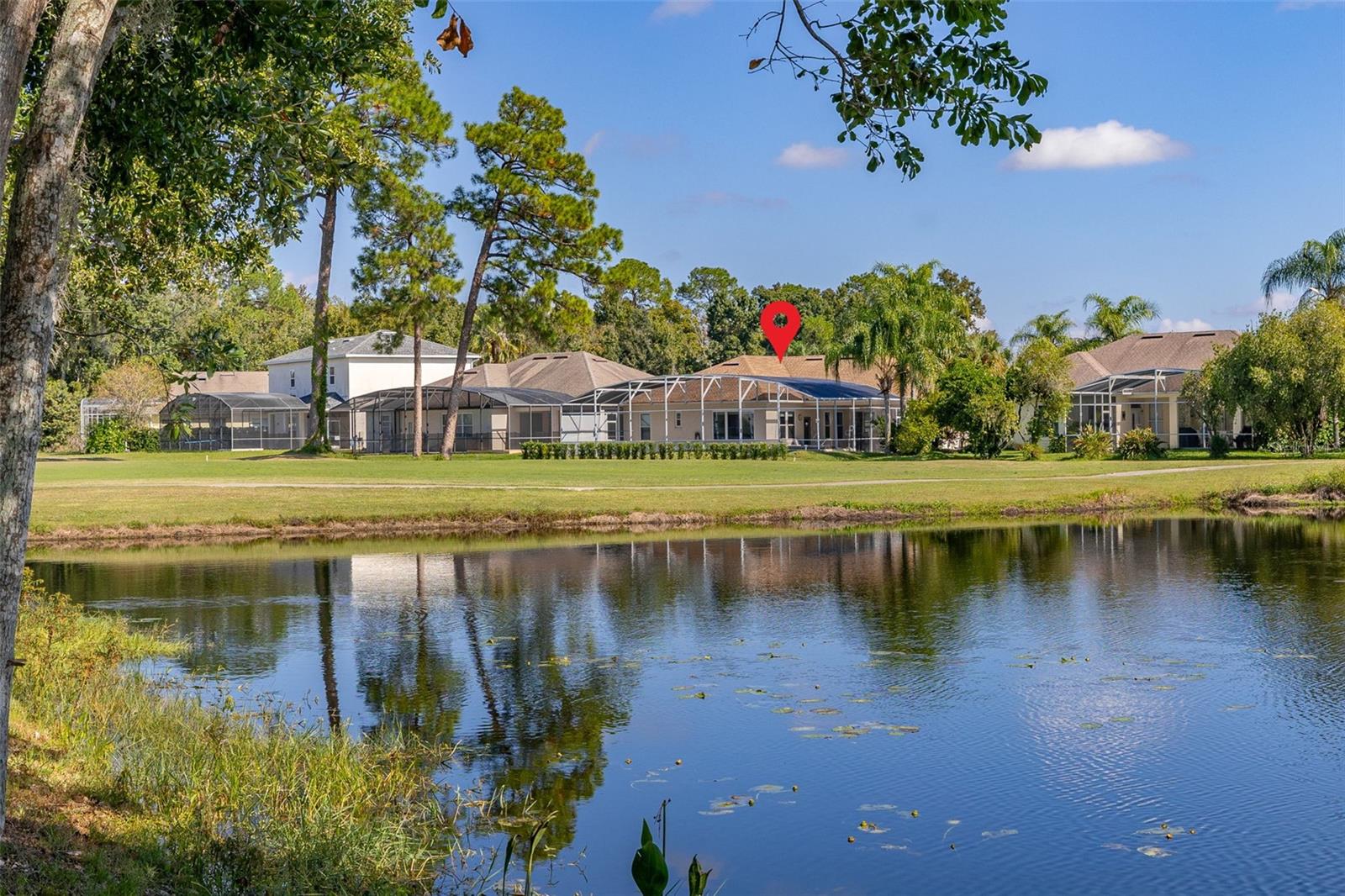 FOREST AT RIDGEWOOD - Residential