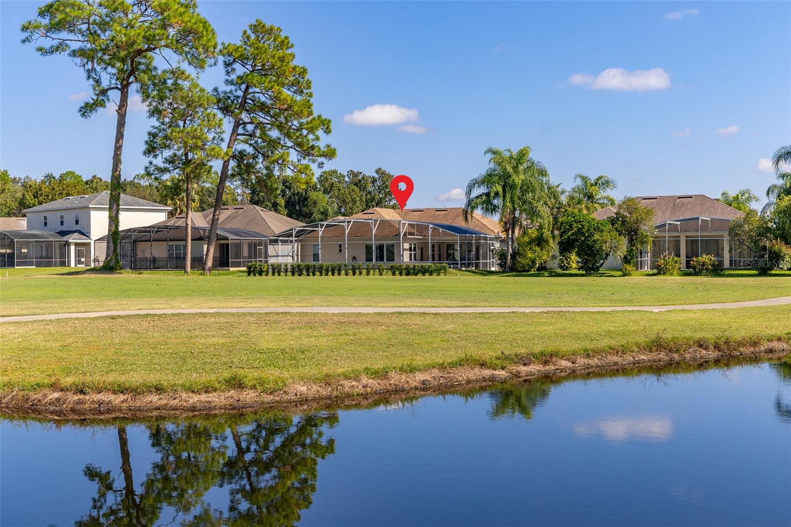 FOREST AT RIDGEWOOD - Residential