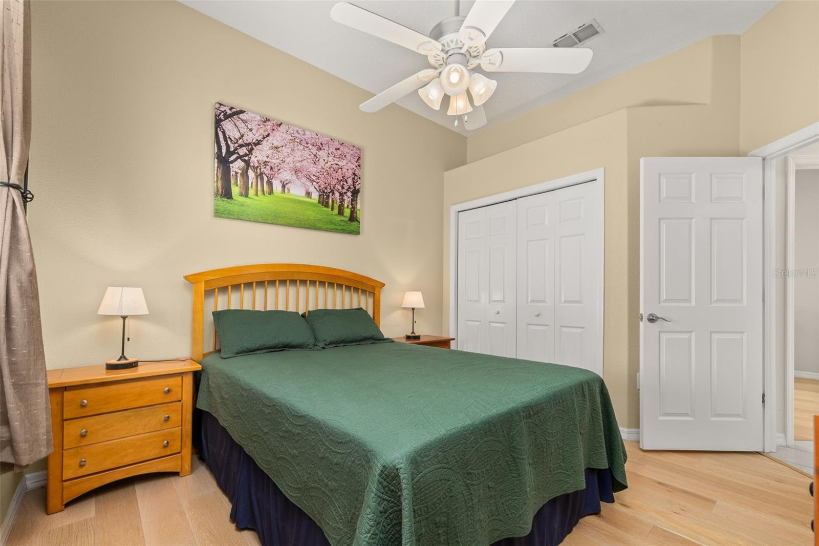 FOREST AT RIDGEWOOD - Residential