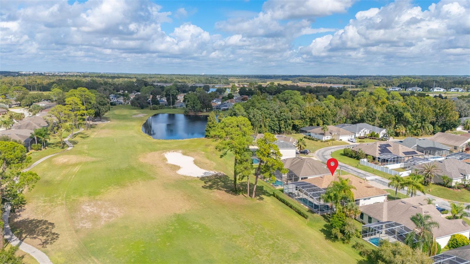 FOREST AT RIDGEWOOD - Residential